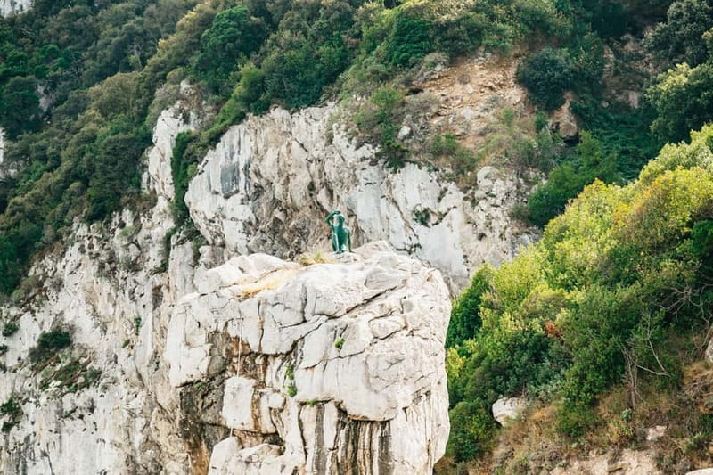 Sorrento: Coast and Capri Boat Trip with Limoncello Tasting - Practical tips for a smoother day