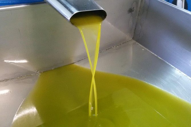 Sorrento Farm and Food Experience including Olive Oil, Limoncello, Wine tasting - Leaving Sorrento for La Masseria Farm