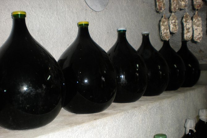 Sorrento Farm and Food Experience including Olive Oil, Limoncello, Wine tasting - Why the family setting matters