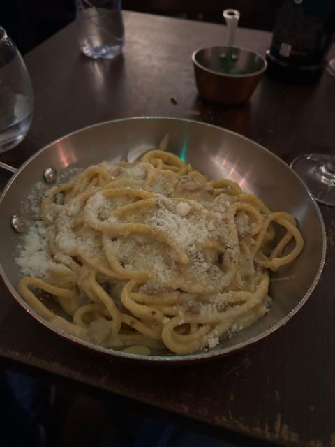 Sorrento: Pasta and Tiramisu Cooking Class with Wine - Practical details to keep in mind