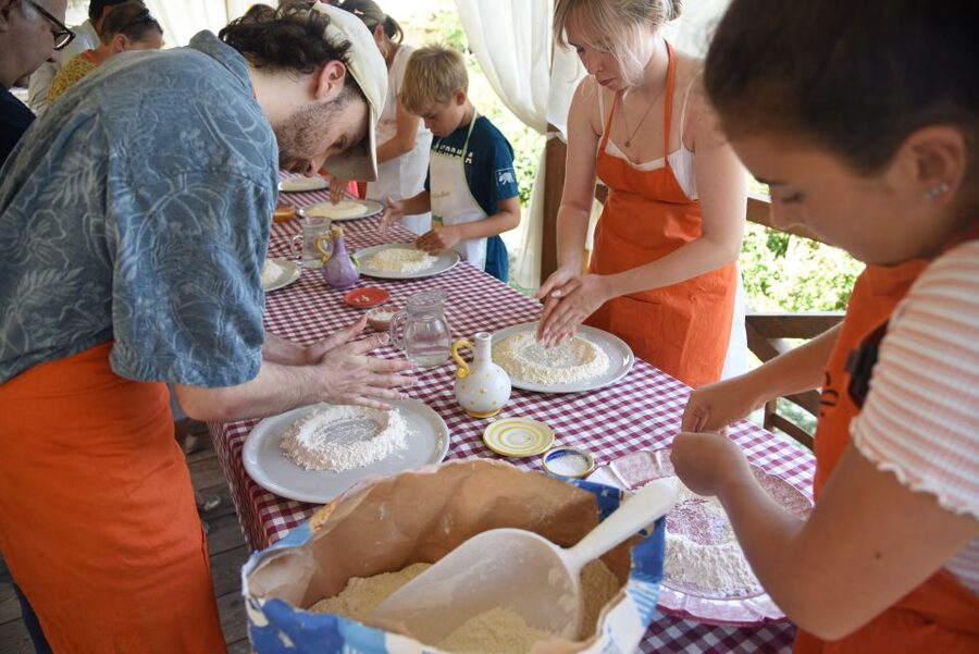 Sorrento: Pizza Lesson, Wine, and Limoncello at a Local Farm - Who will enjoy this Sorrento experience most