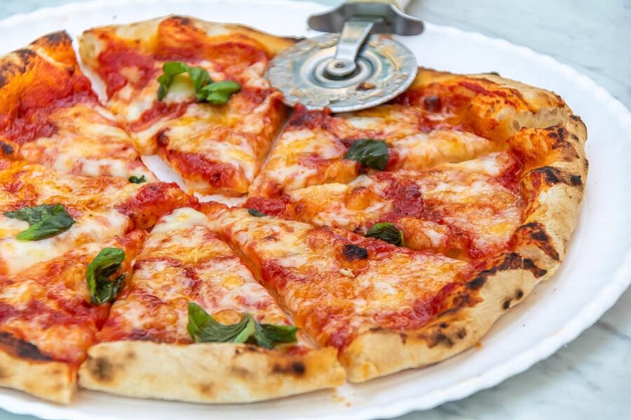 SORRENTO: Pizza School Mastering Neapolitan Delights - What you get for $88 per person