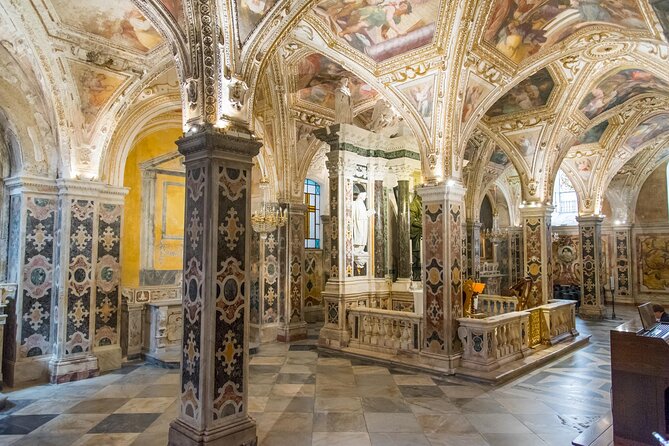 Sorrento, Positano and Amalfi: Private Tour of Coastal Gems - Positano: one hour among steep streets and sea views