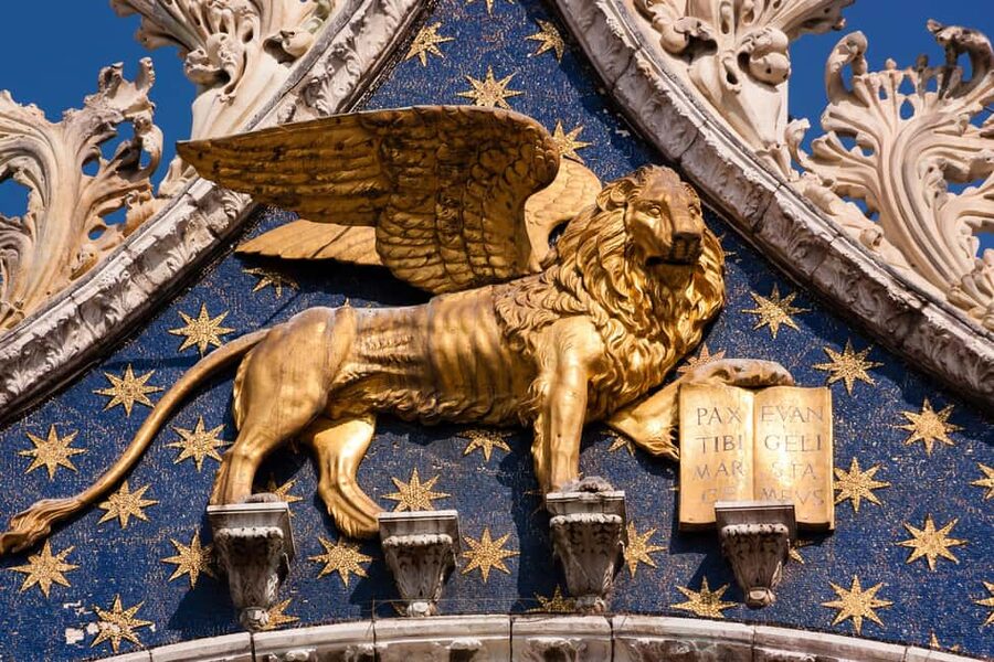 St Mark's Basilica and Doge's Palace Priority Entry Ticket - Why these two Venice sights belong together