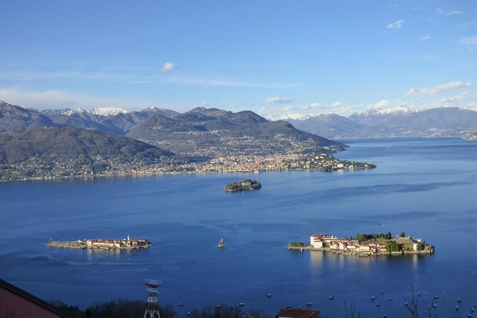 Stresa: 1-Day 3 Borromean Islands Hop-On Hop-Off Boat Tour - Key points to know before you go