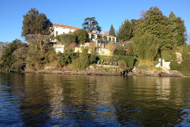 Stresa: 1-Day 3 Borromean Islands Hop-On Hop-Off Boat Tour - Why the three-island plan works