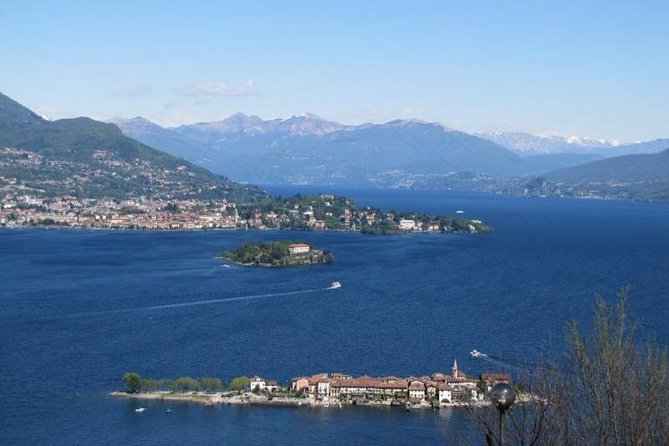 Stresa: 1-Day 3 Borromean Islands Hop-On Hop-Off Boat Tour - What the ticket includes, and what it does not