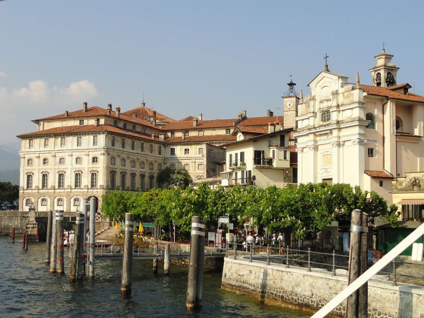 Stresa: 3 Borromean Islands Boat Tour - Why these three islands make a strong day trip