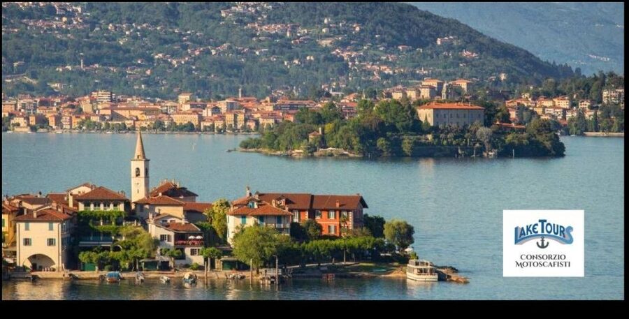 Stresa: 3 Borromean Islands Boat Tour - Isola Bella and the Borromean palace
