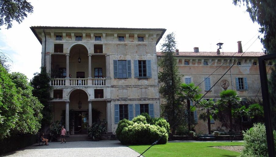 Stresa: 3 Borromean Islands Boat Tour - Isola Pescatori and lunch in the fishing village