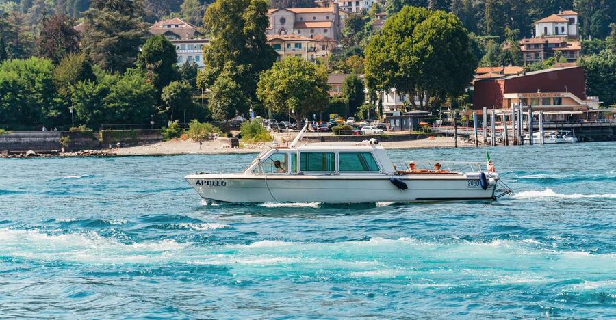 Stresa: 3 Borromean Islands Hop-On Hop-Off Boat Tour - Key points to know before you go
