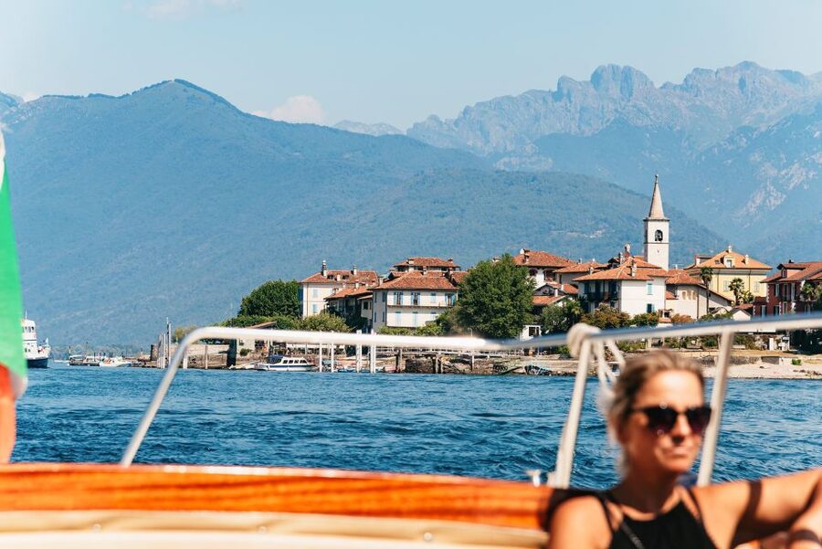 Stresa: 3 Borromean Islands Hop-On Hop-Off Boat Tour - What this Stresa island pass really gives you