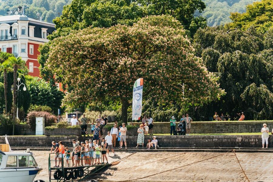 Stresa: 3 Borromean Islands Hop-On Hop-Off Boat Tour - Isola Madre, gardens and quiet birdlife
