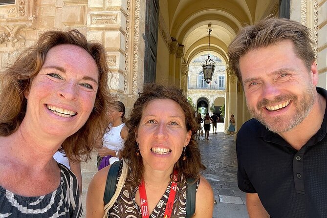 Strolling through Lecce - The Roman Theater, Two Thousand Years Back