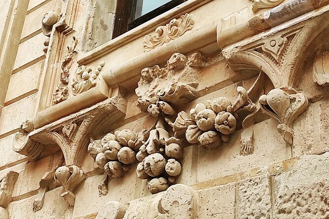 Strolling through Lecce - How the $36.30 Price Works for You