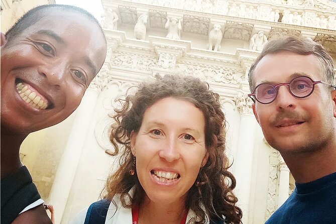 Strolling through Lecce - Piazza del Duomo and Lecce’s Baroque Drama
