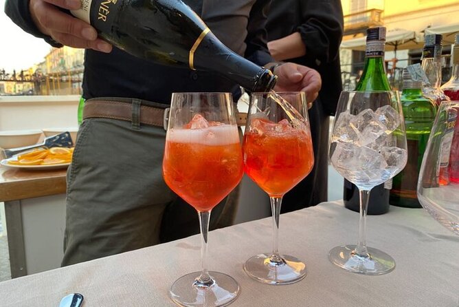 Sunset Navigli Boat Tour in Milan with Optional Aperitivo - Starting at Alzaia Naviglio Grande, 4