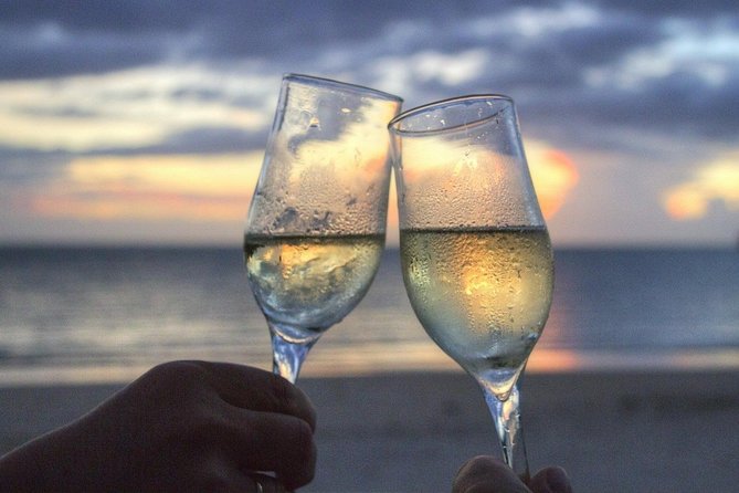Sunset Tour in Sirmione - Aquaria, thermal water, and the Boiola spring