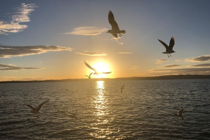 Sunset Tour in Sirmione - Does $36.30 offer good value?