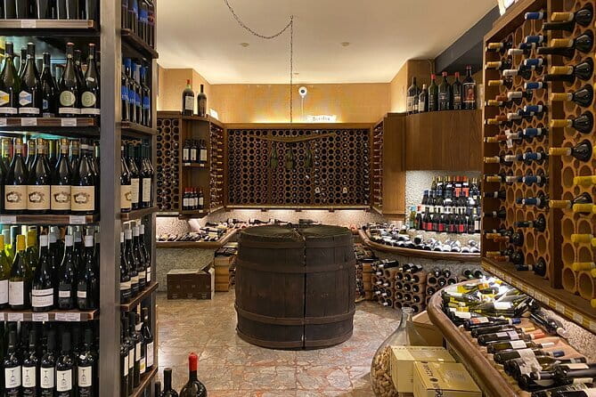 Super Chianti 2 wineries & meat feast @ Dario Cecchini—max 8 pp - Is $332.71 a fair price?