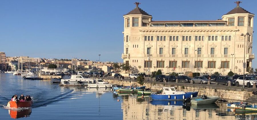 Syracuse: Boat Trip of Ortigia Island and Sea Caves - Key points to know before you book