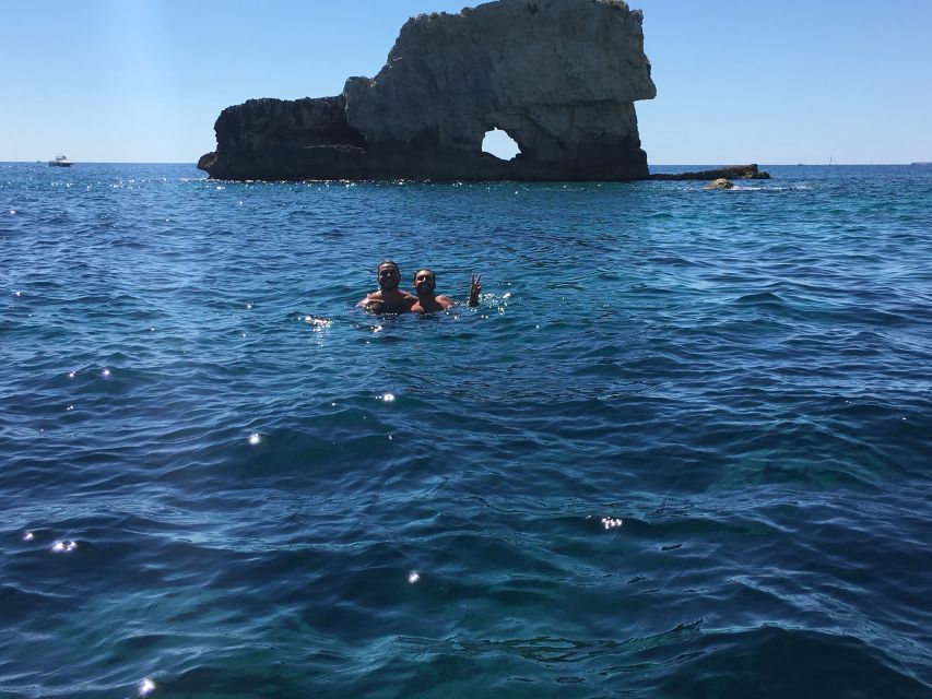 Syracuse: Boat Trip of Ortigia Island and Sea Caves - Why seeing Ortigia from the water changes the visit