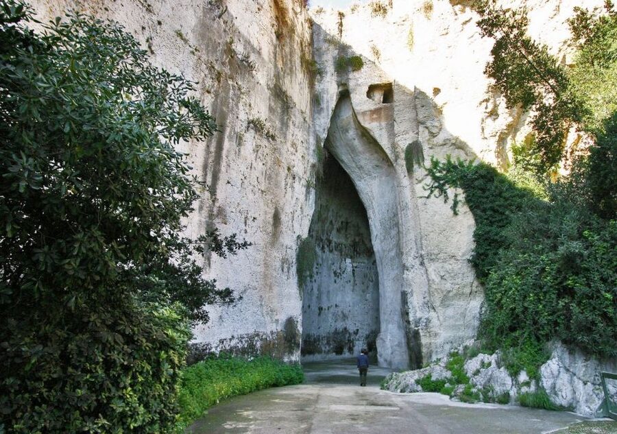 Syracuse: Neapolis Archaeological Park Small Group Tour - Is $26 a fair price?