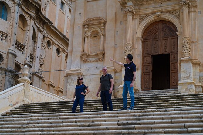 Syracuse, Ortigia and Noto walking tour from Catania - Neapolis Archaeological Park: the ancient heart of Syracuse