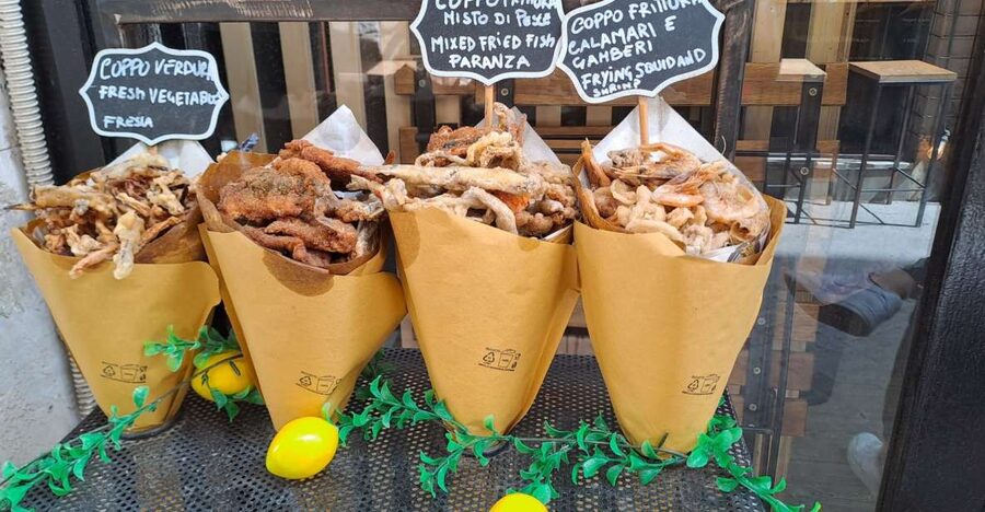 Syracuse: Street Food Walking Tour in Ortigia with Tastings - Key points to know before booking