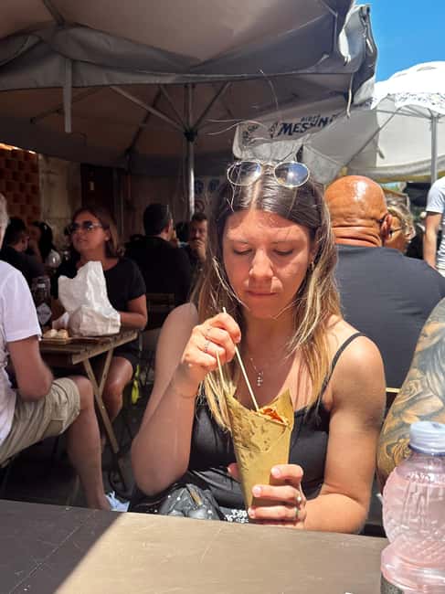 Syracuse: Street Food Walking Tour in Ortigia with Tastings - Starting at Chiesa San Paolo Apostolo