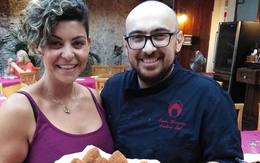 Taormina: Arancino Making Class with Drinks - Dietary needs and food safety