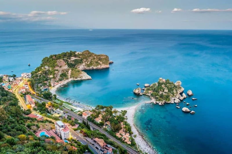 Taormina: Boat Tour with Aperitif on Isola Bella - Who will enjoy this Taormina boat trip most