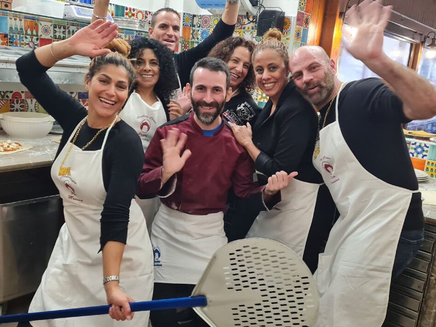Taormina: Half-Day Pizza Making Class - Is $88 a fair price?