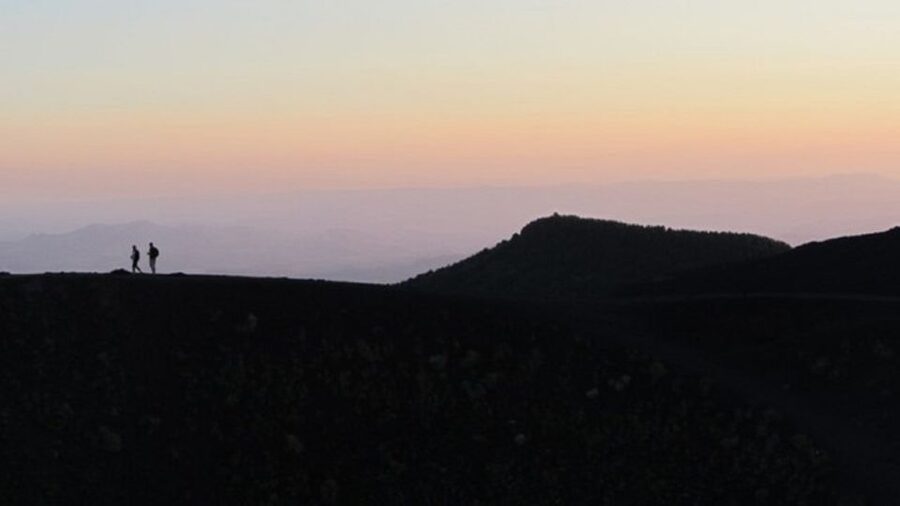 Taormina: Mount Etna Sunset Tour with Cave Visit and Tasting - Who will enjoy this Etna evening most?