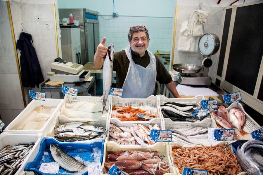 Taormina: Sicilian Cooking Class & Market Tour - Practical details before you book