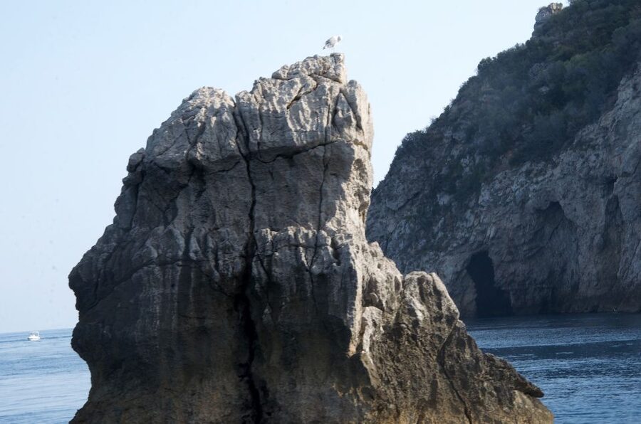 Taormina: White Lotus Tour - Why the Coast Looks Better From a Boat
