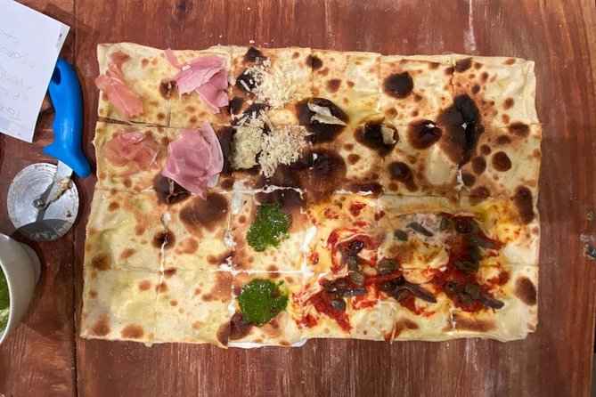 Taste Genoa: A Full Meal Walking Food Tour by Do Eat Better - Why Genoa is best tasted on foot