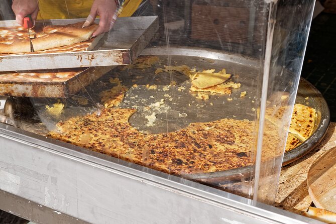 Taste Genoa: A Full Meal Walking Food Tour by Do Eat Better - What the walking and guiding add