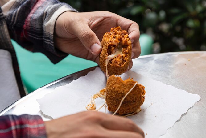 Taste of Testaccio: Special 15 Year Anniversary Edition - Why Testaccio is the right neighborhood for a food walk