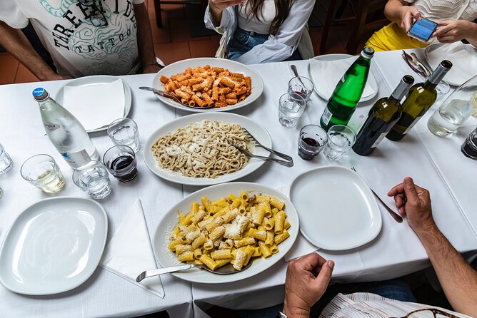 Taste of Testaccio: Special 15 Year Anniversary Edition - Testaccio’s slaughterhouse and Monte Testaccio
