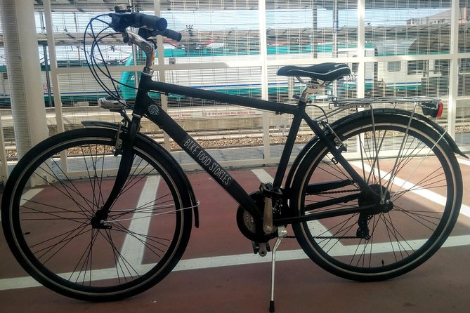 Tasting and Biking Parma - Why Parma is best explored by bike and appetite