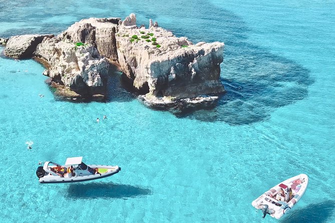 The best Boat Tour from Tropea to CapoVaticano, max 12 passengers - Key points before you book