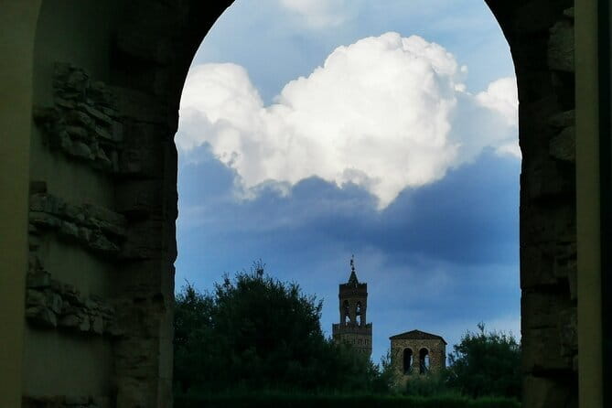 The Best of Florence Walking Tour in a Small Group - Pace, comfort, and who will enjoy it