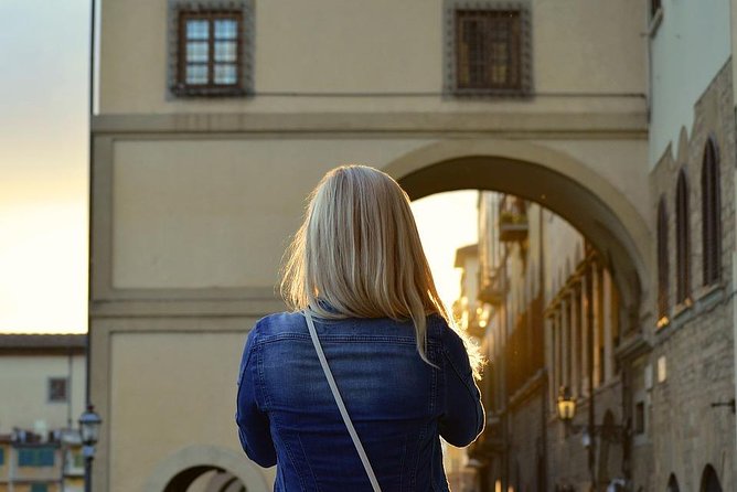 The Best Tour in Florence: Renaissance and Medici Tales - Dante, politics, and Florence in the streets