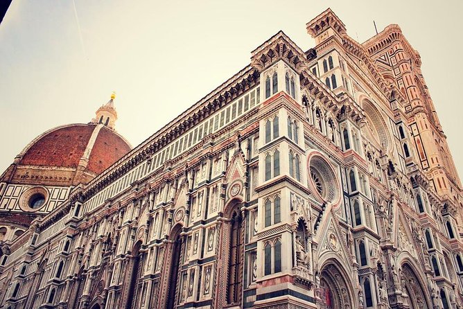 The Best Tour in Florence: Renaissance and Medici Tales - Piazza della Signoria and the power of public art