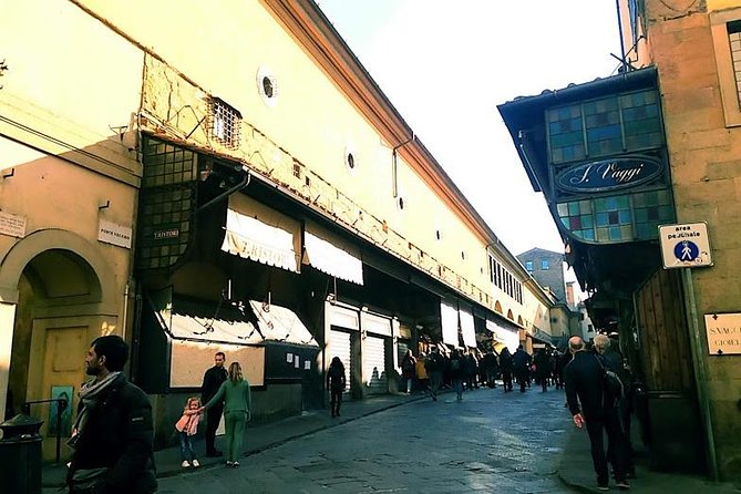 The Best Tour in Florence: Renaissance and Medici Tales - What the guides do best