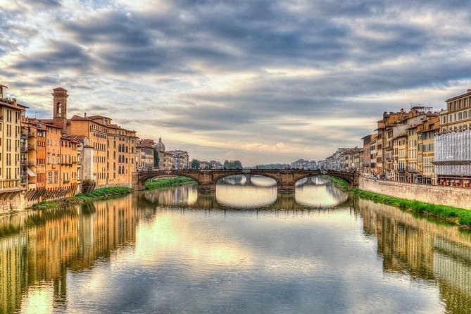 The Best Tour in Florence: Renaissance and Medici Tales - The Baptistery and the Duomo complex
