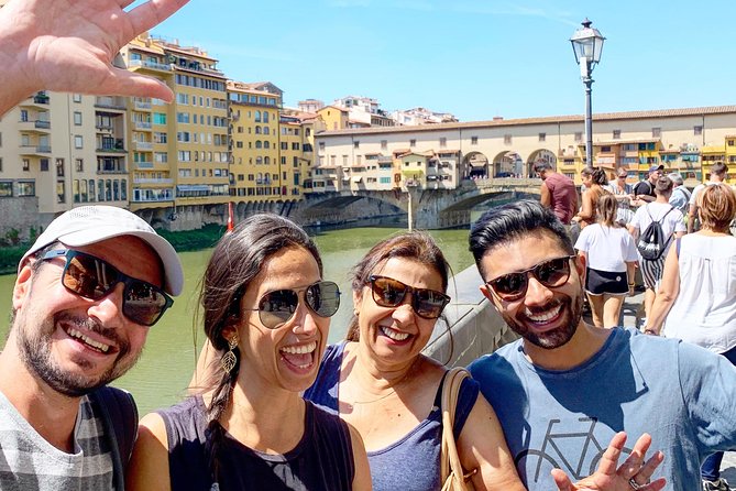 The Best tour in Florence: Renaissance & Medici Tales - guided by a STORYTELLER - Why the Medici make a good starting point