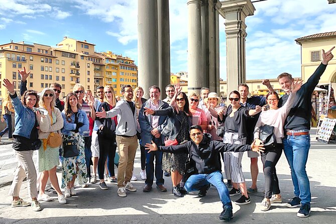 The Best tour in Florence: Renaissance & Medici Tales - guided by a STORYTELLER - Palazzo Medici Riccardi and Florence’s power center