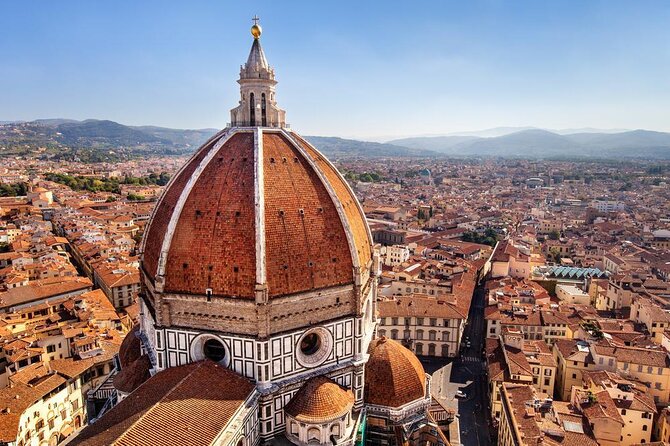 The Dark Side of Florence: Mysteries and Legends - Key points to know before booking